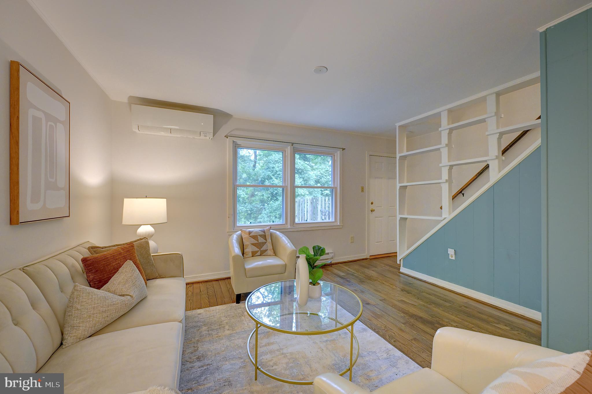 GREENBELT (CO-OP) - Residential