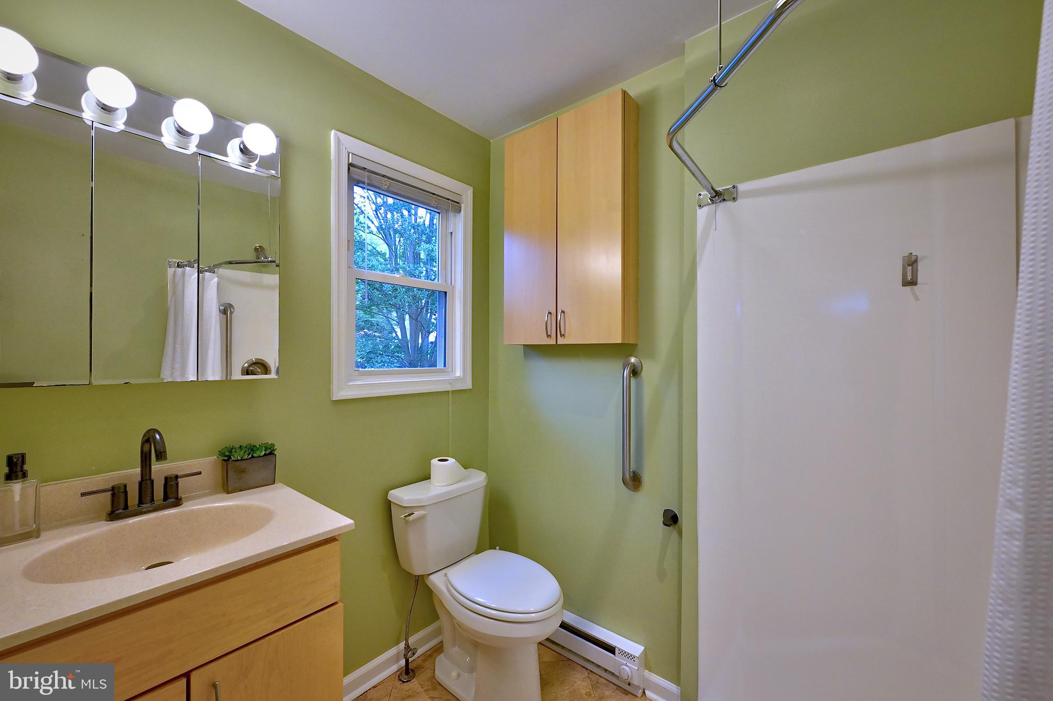 GREENBELT (CO-OP) - Residential