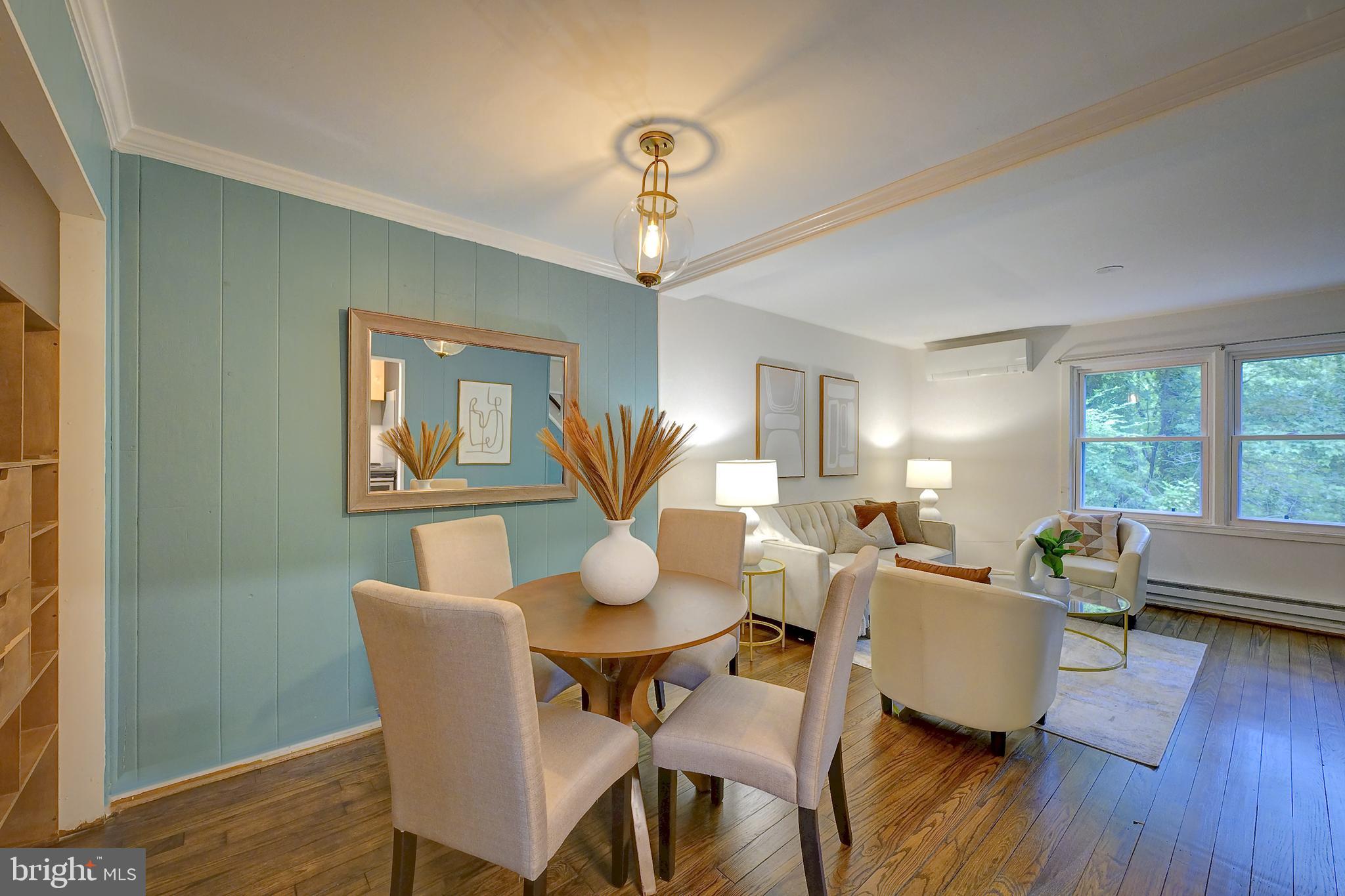 GREENBELT (CO-OP) - Residential