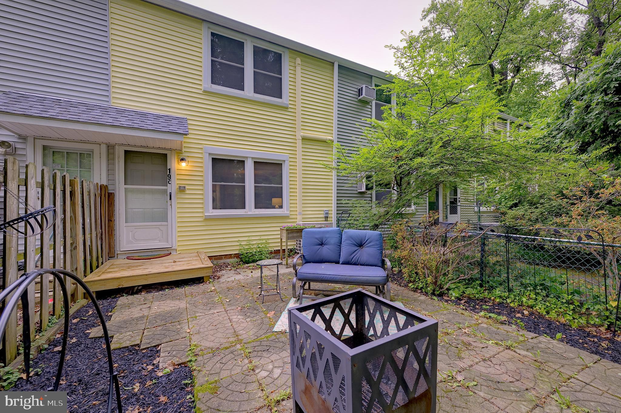GREENBELT (CO-OP) - Residential