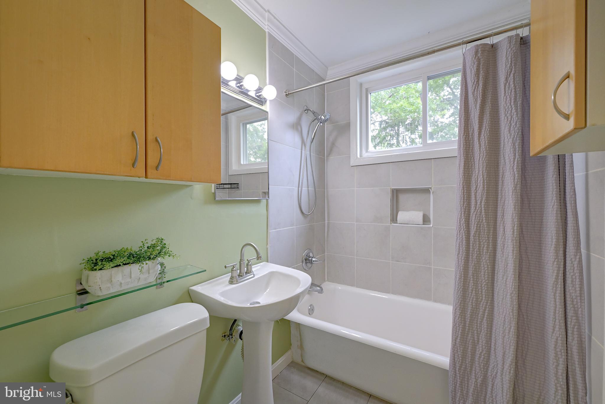 GREENBELT (CO-OP) - Residential