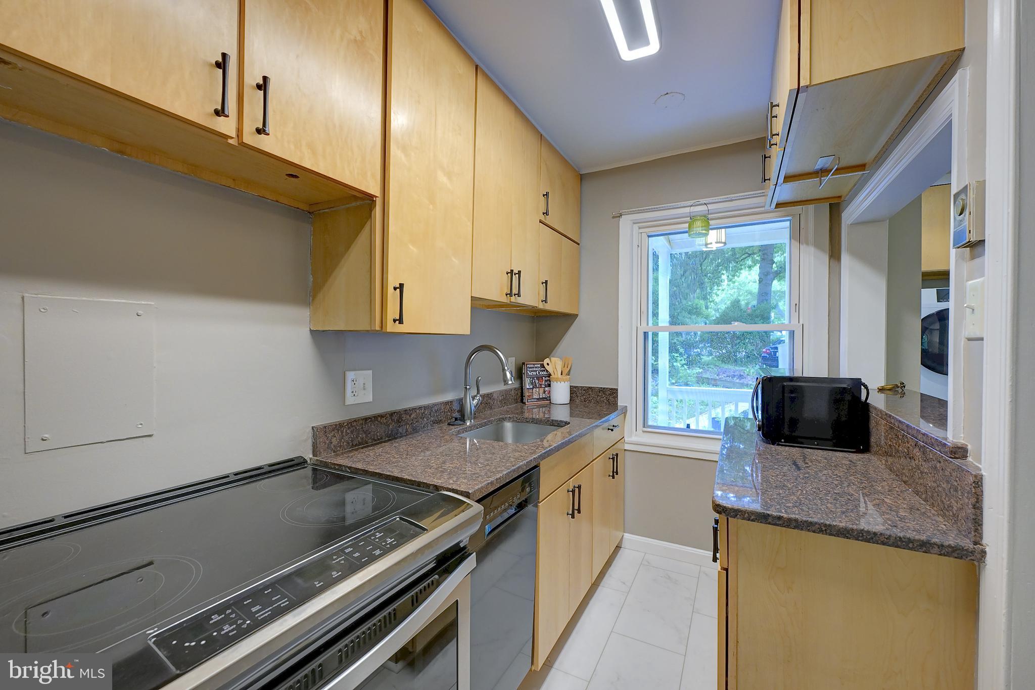 GREENBELT (CO-OP) - Residential
