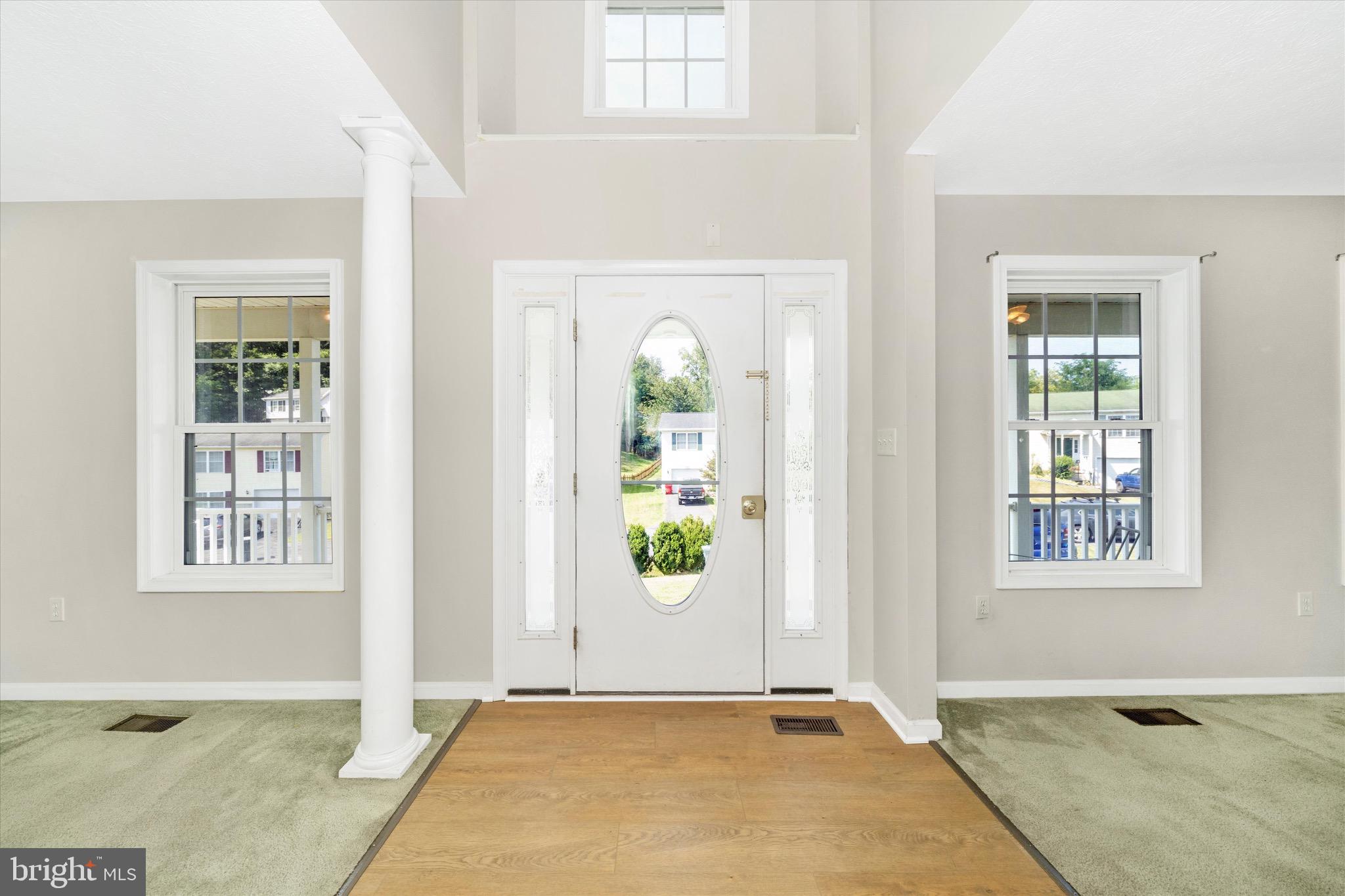 144 BURDETTE DRIVE