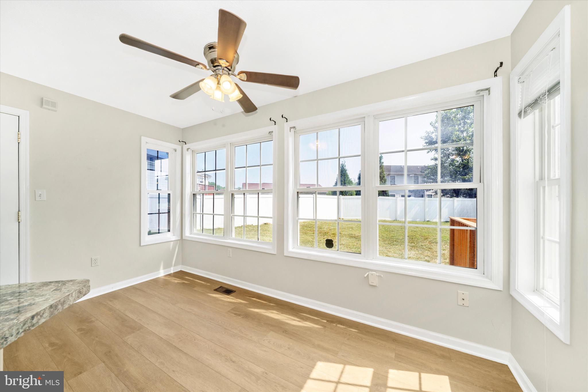 OPEQUON MEADOWS - Residential