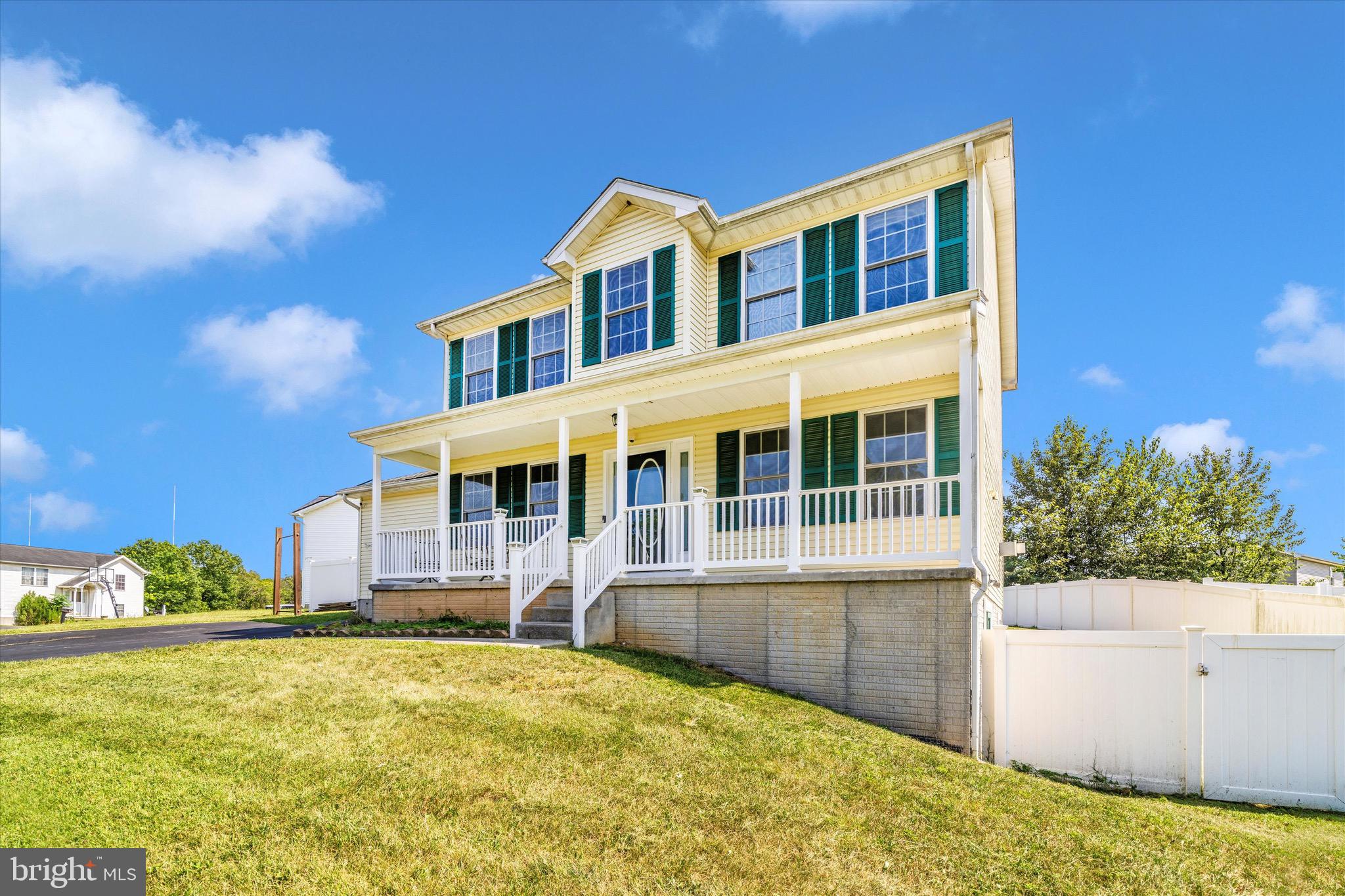 144 BURDETTE DRIVE