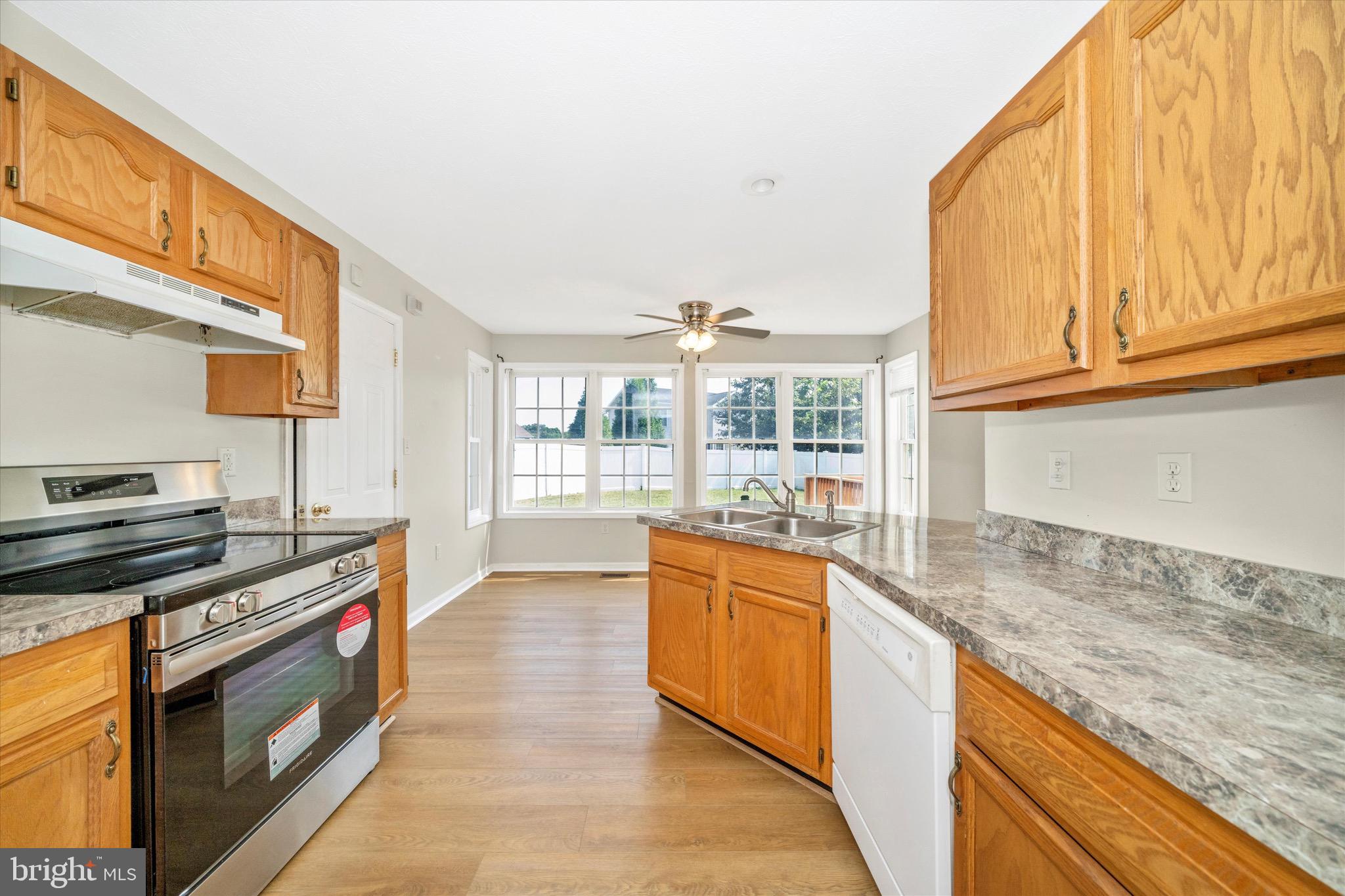 OPEQUON MEADOWS - Residential