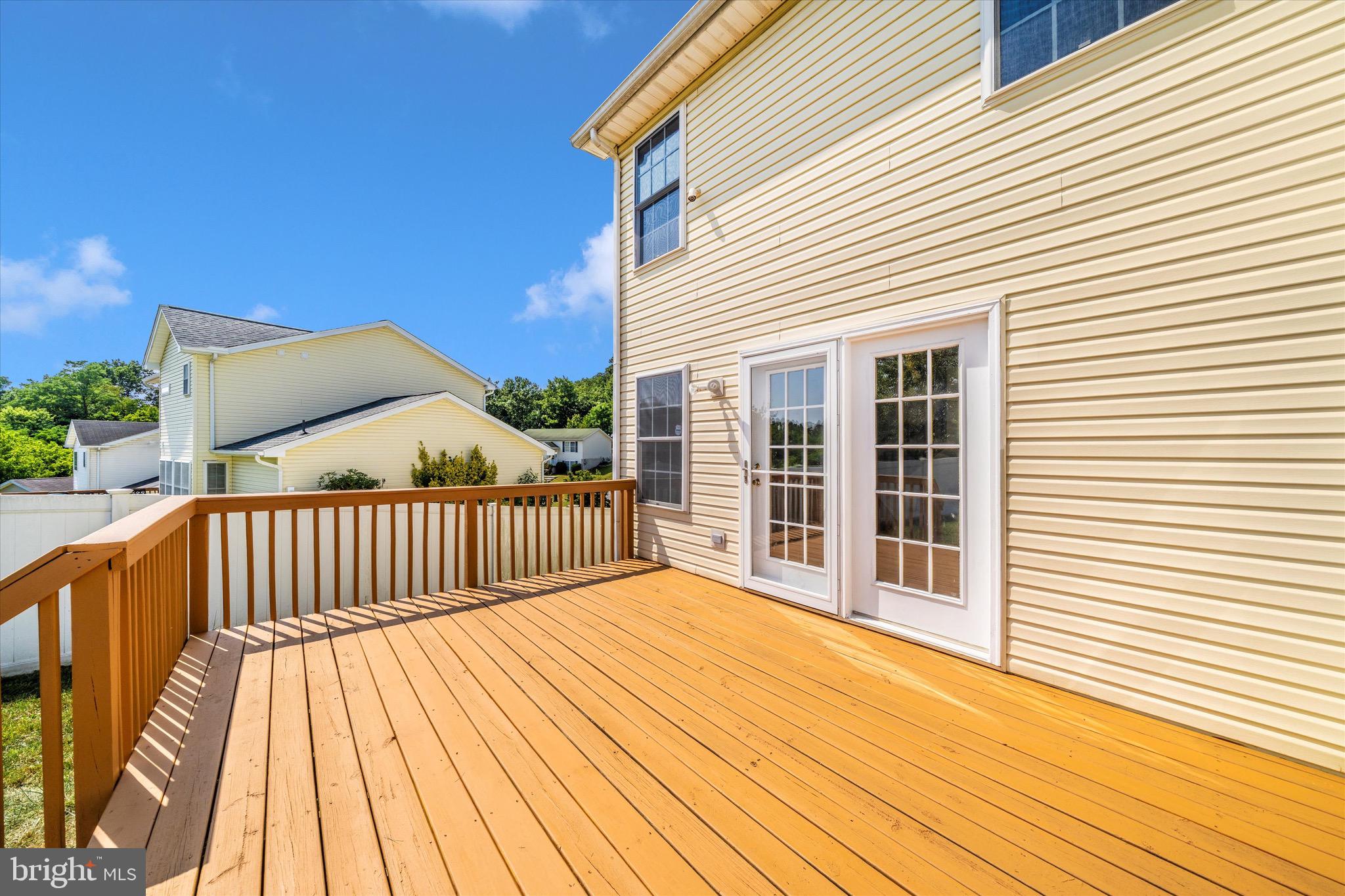 OPEQUON MEADOWS - Residential