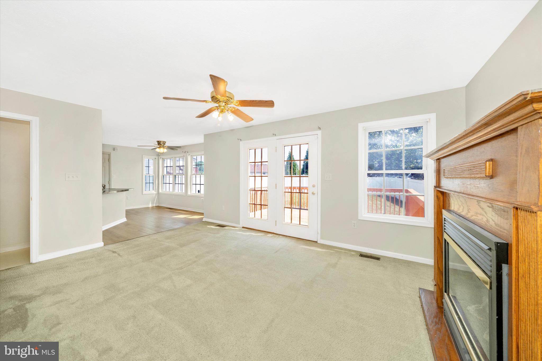 OPEQUON MEADOWS - Residential