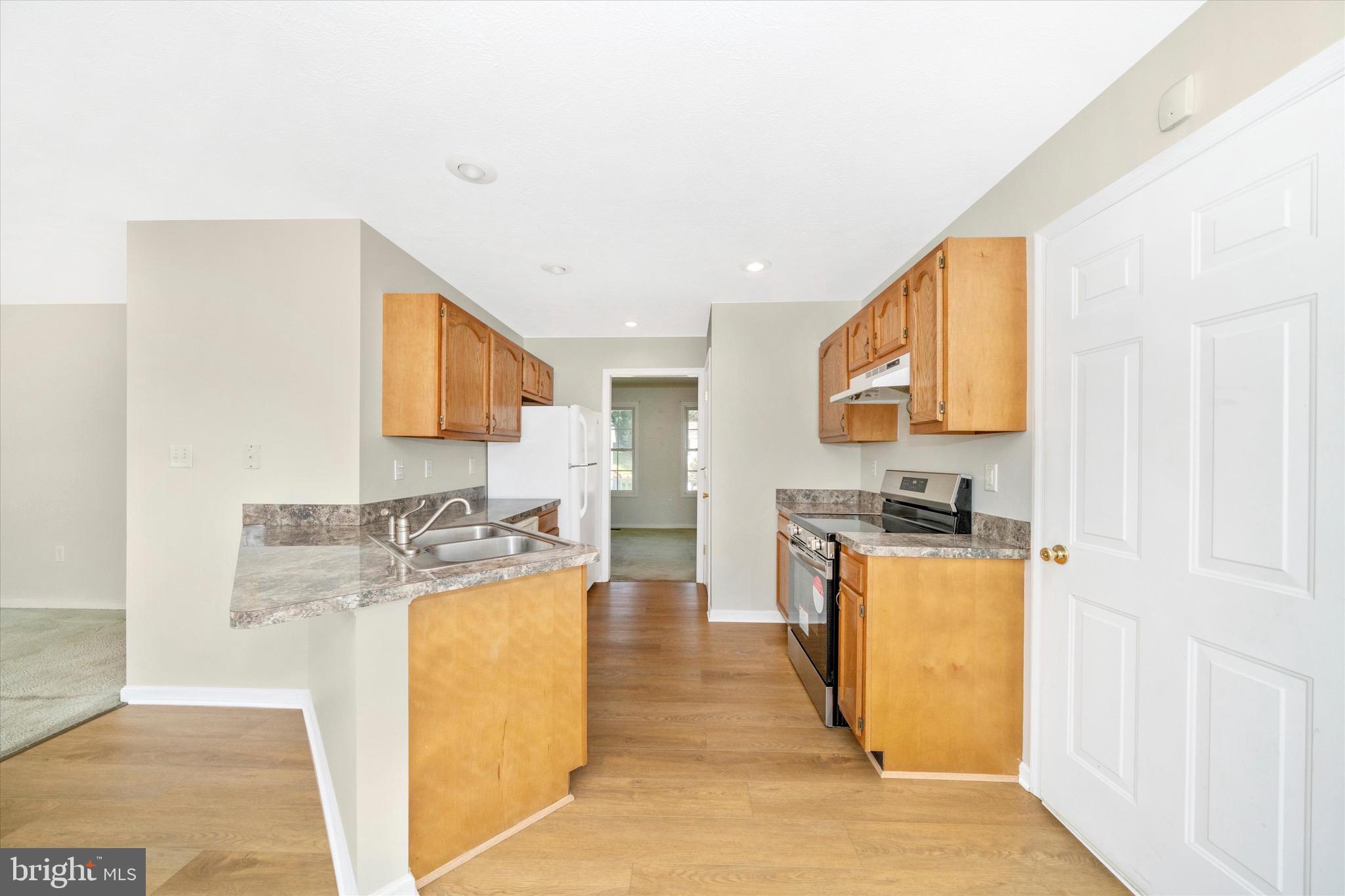 OPEQUON MEADOWS - Residential