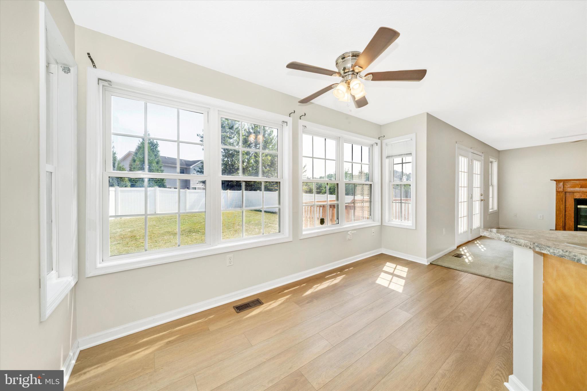 OPEQUON MEADOWS - Residential