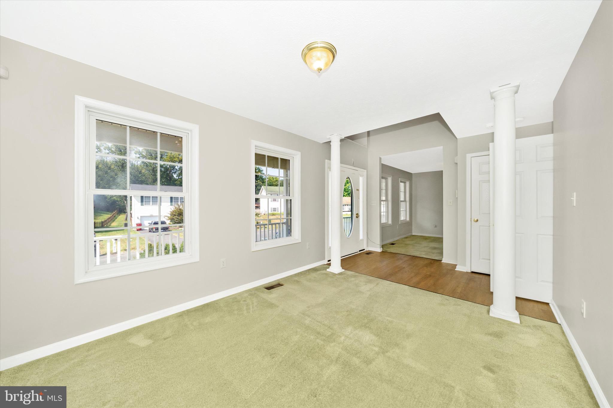 OPEQUON MEADOWS - Residential