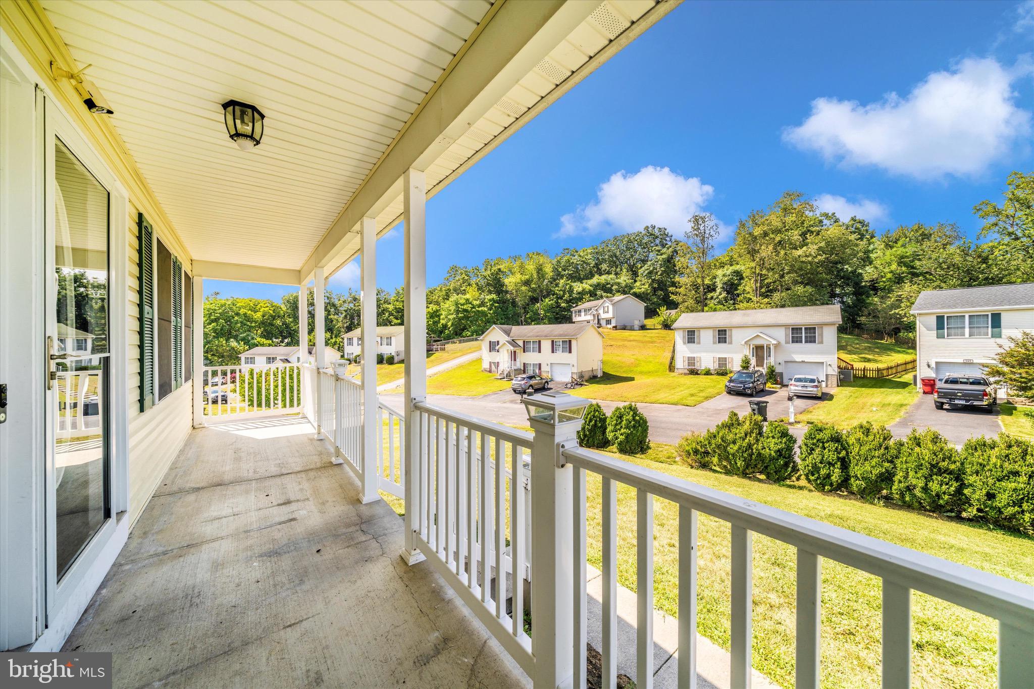 OPEQUON MEADOWS - Residential