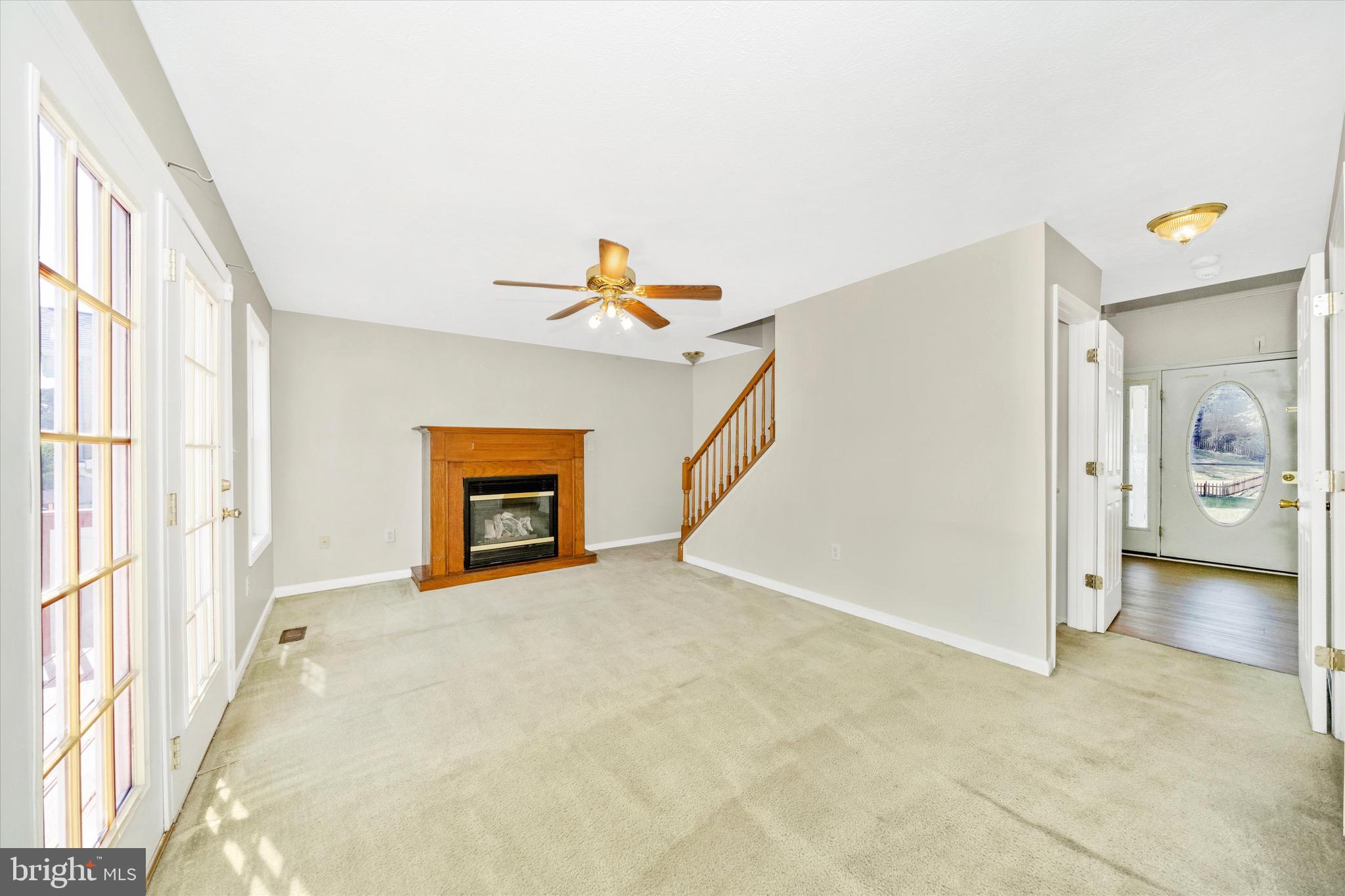 OPEQUON MEADOWS - Residential