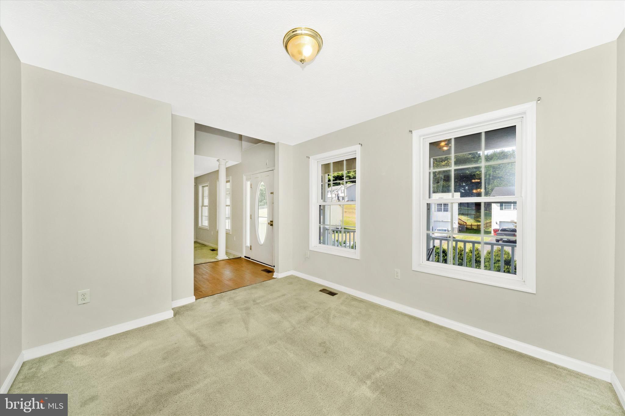 OPEQUON MEADOWS - Residential