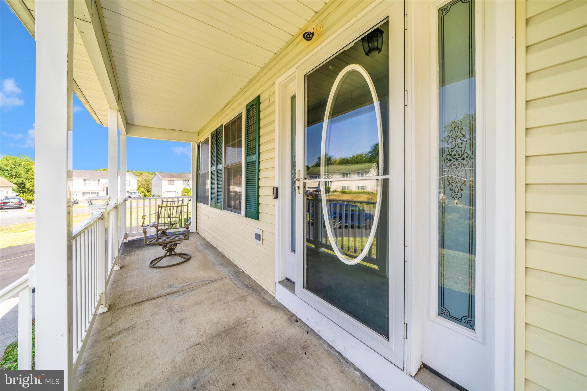 144 BURDETTE DRIVE