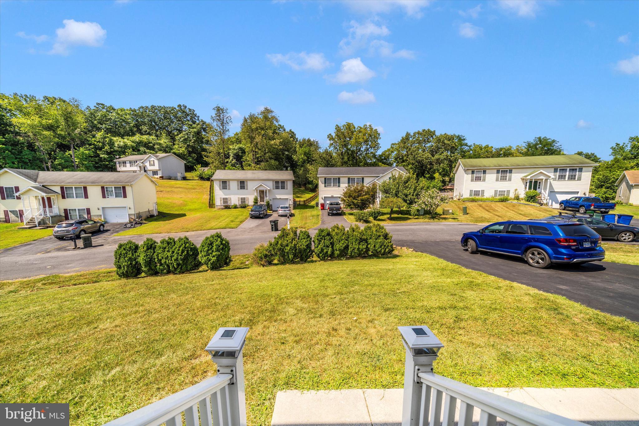 OPEQUON MEADOWS - Residential