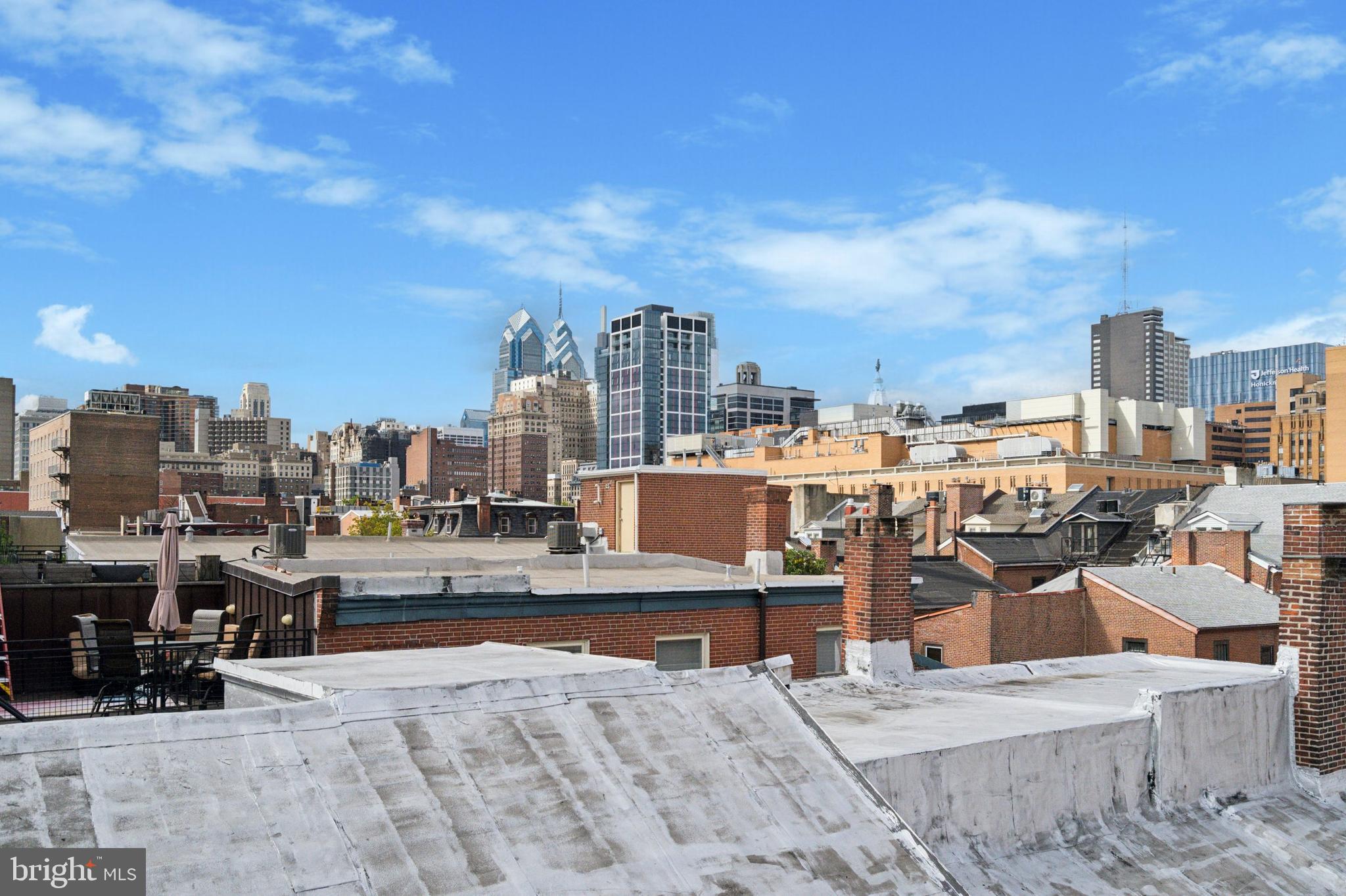 WASHINGTON SQ WEST - Residential