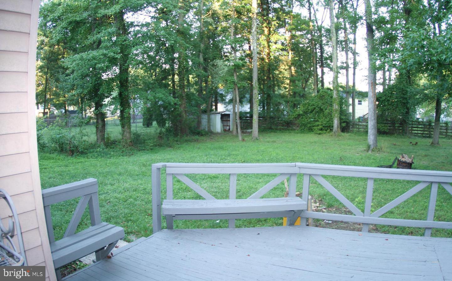 SOUTH FORT FOOTE - Residential Lease