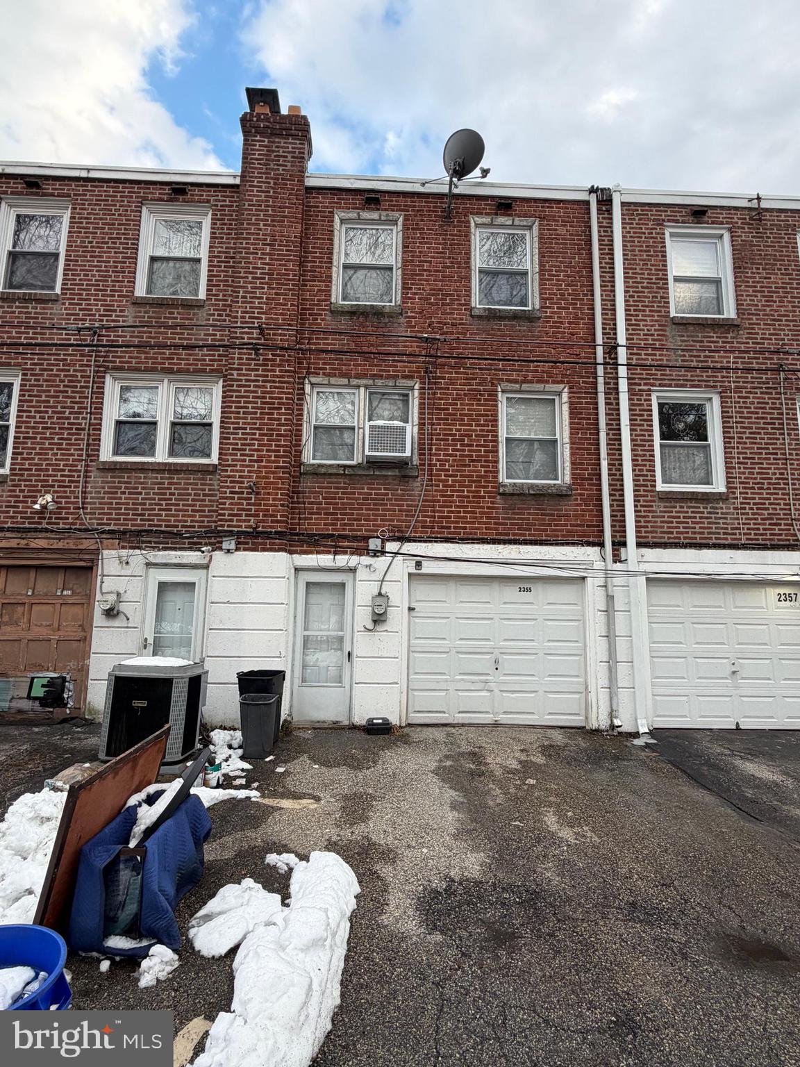 DREXEL PARK - Residential