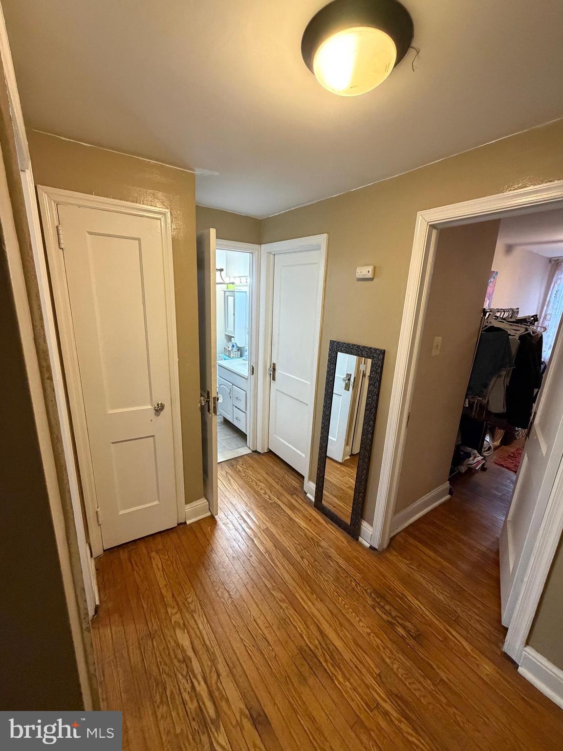 DREXEL PARK - Residential