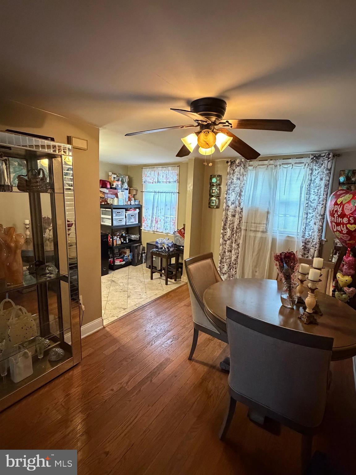 DREXEL PARK - Residential