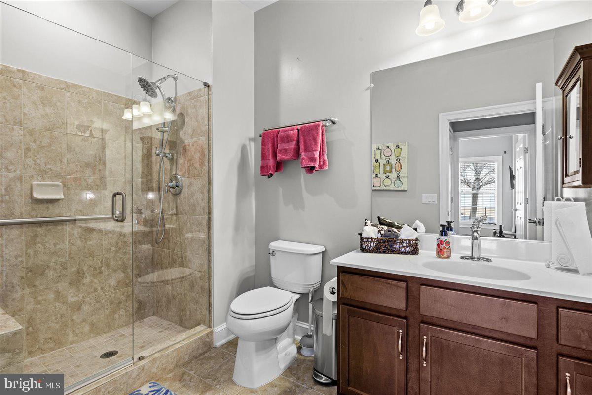 CELEBRATE VIRGINIA NORTH - Residential