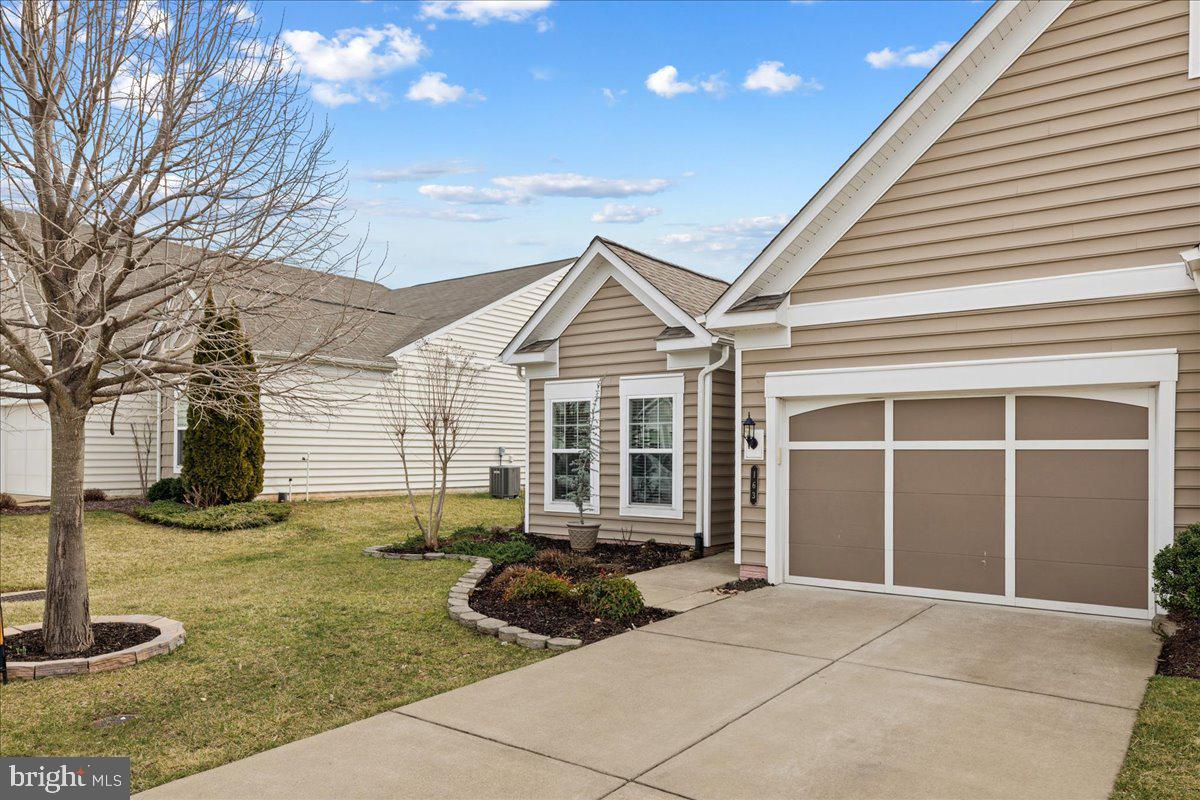 CELEBRATE VIRGINIA NORTH - Residential