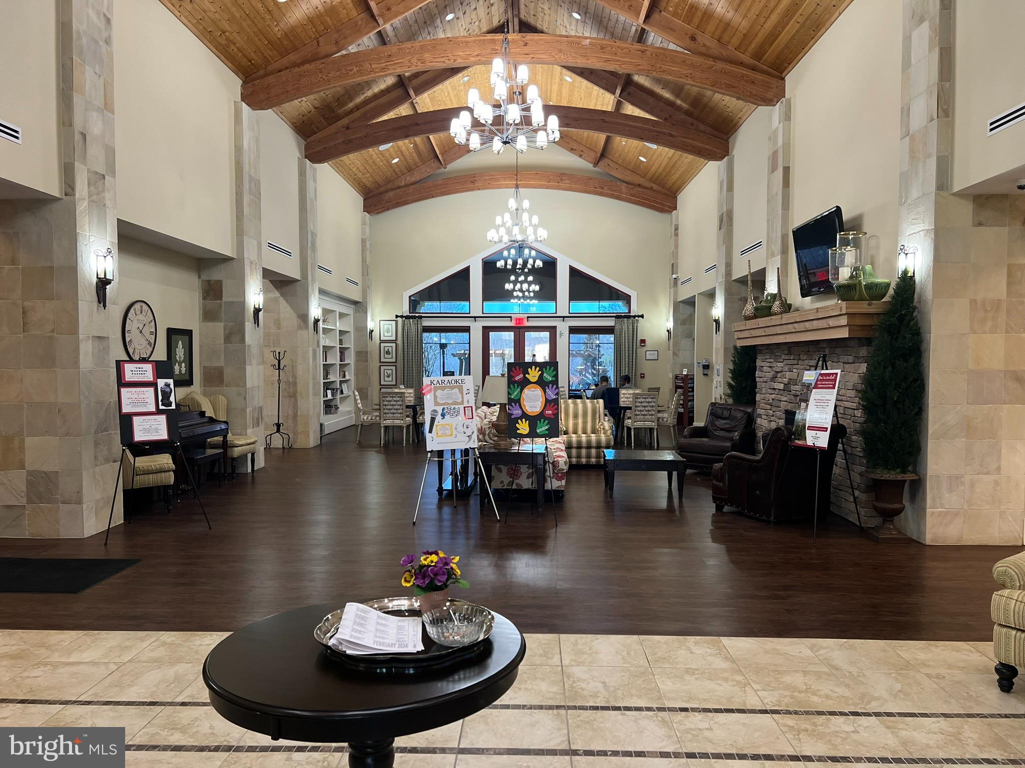 CELEBRATE VIRGINIA NORTH - Residential