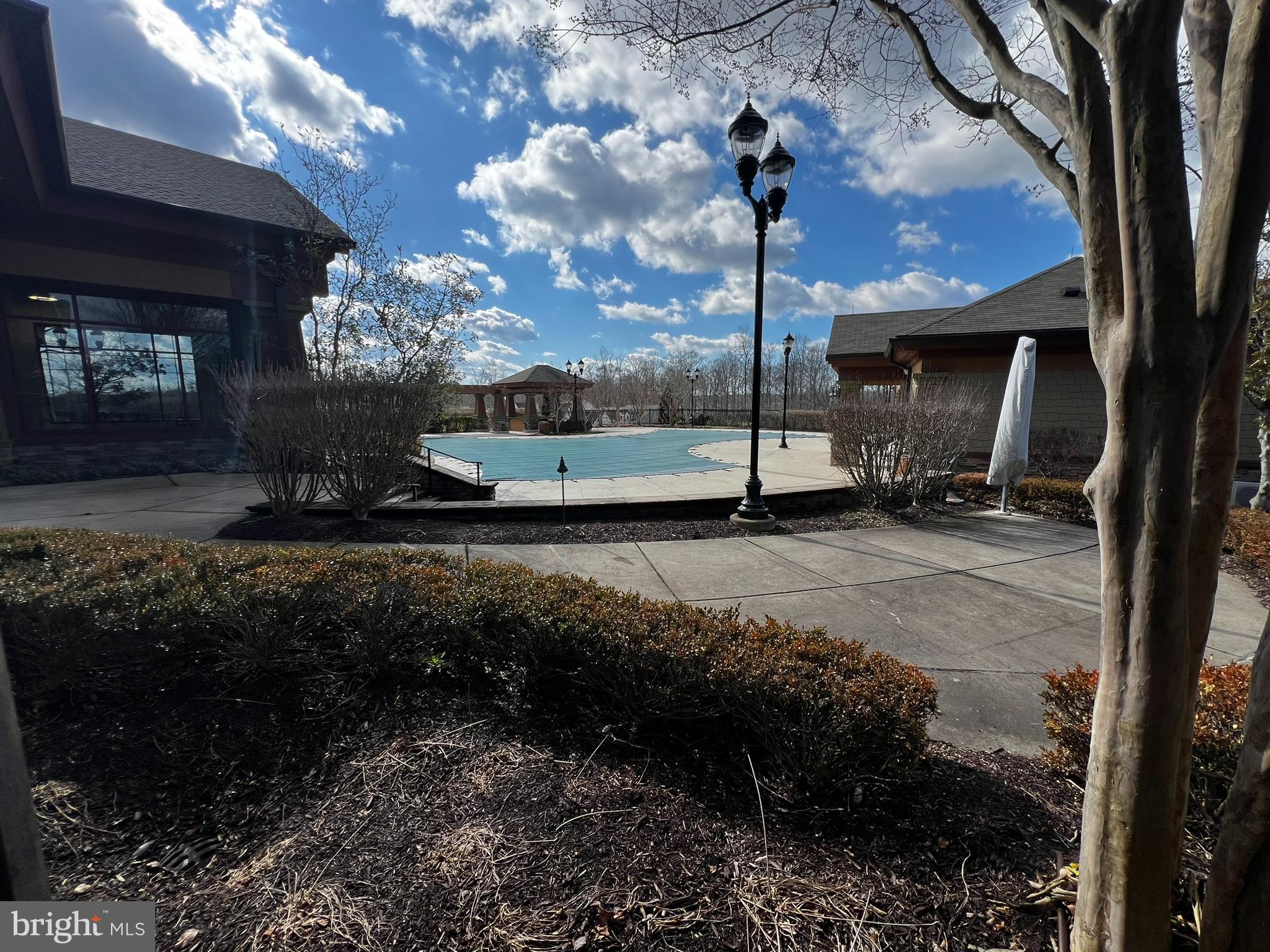 CELEBRATE VIRGINIA NORTH - Residential