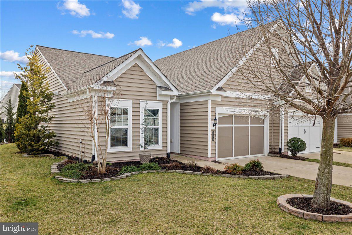 CELEBRATE VIRGINIA NORTH - Residential