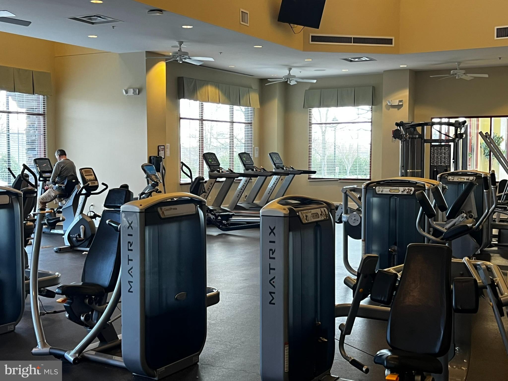 CELEBRATE VIRGINIA NORTH - Residential