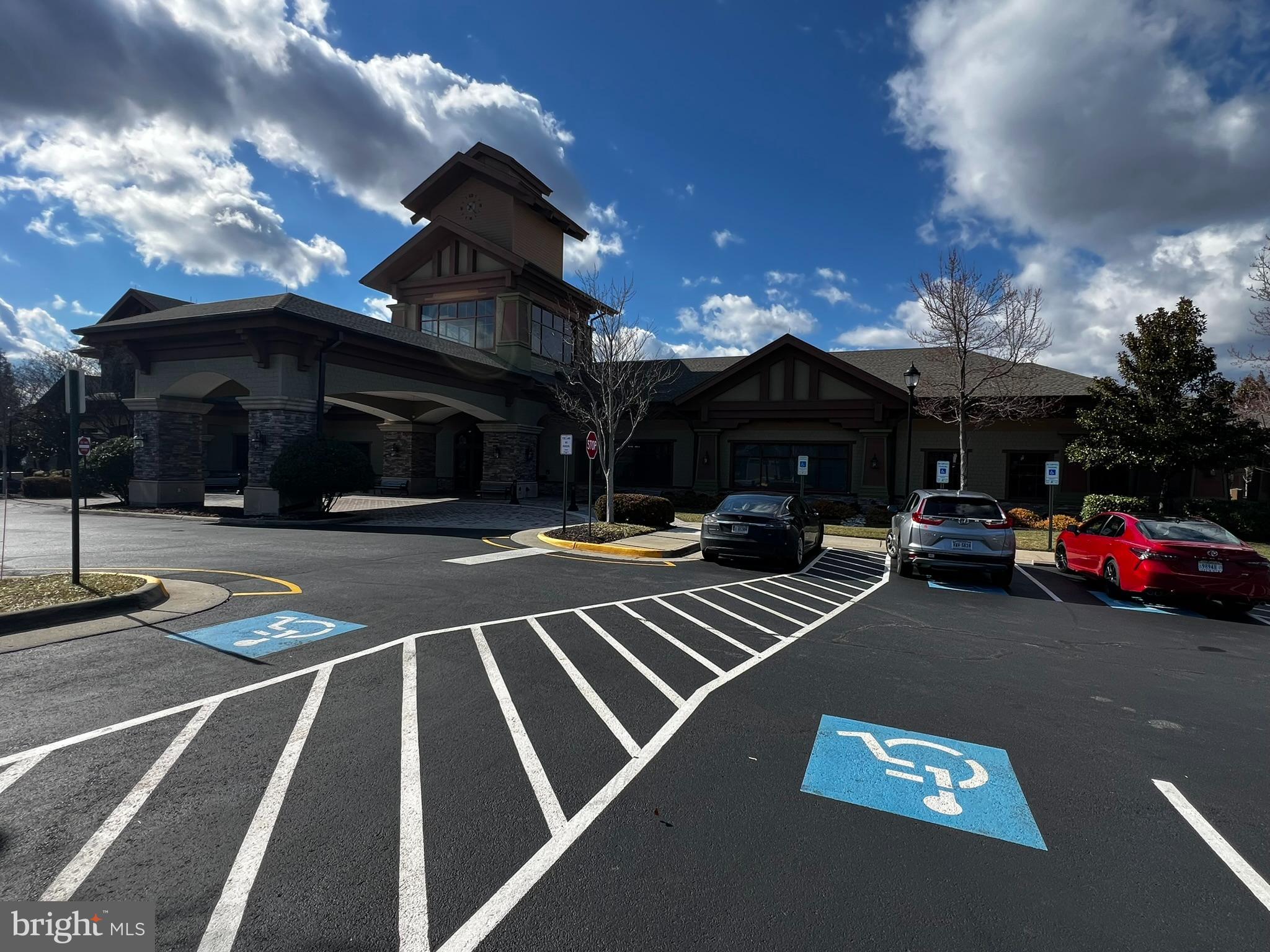 CELEBRATE VIRGINIA NORTH - Residential