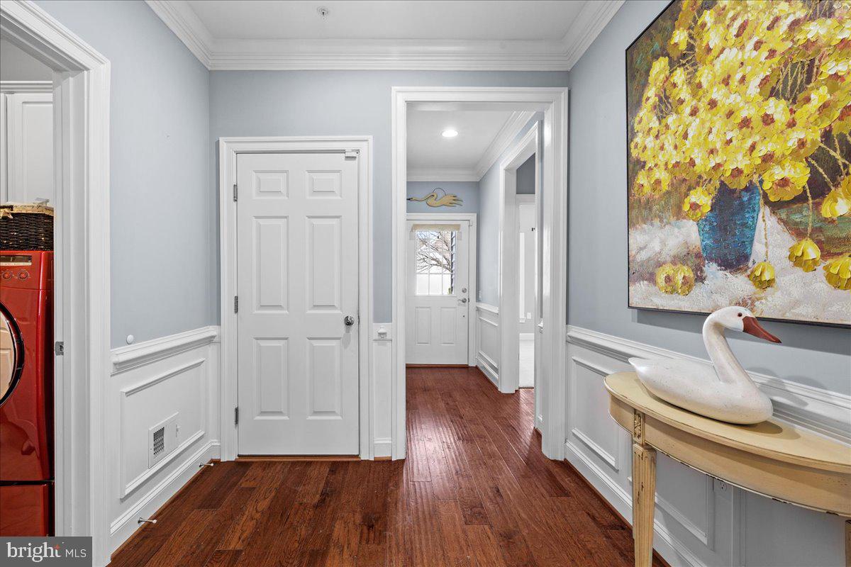 CELEBRATE VIRGINIA NORTH - Residential