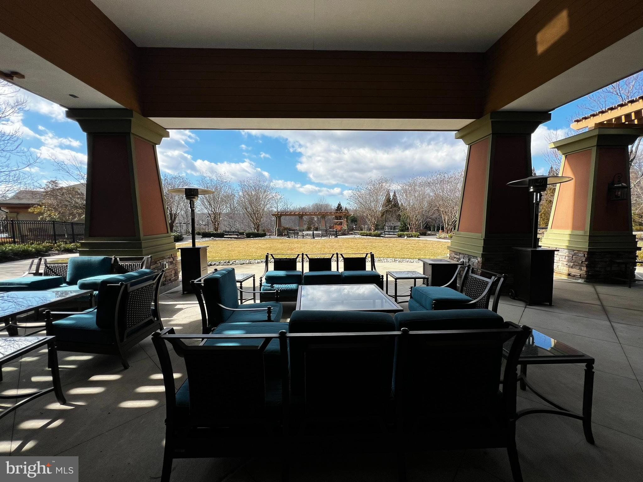 CELEBRATE VIRGINIA NORTH - Residential