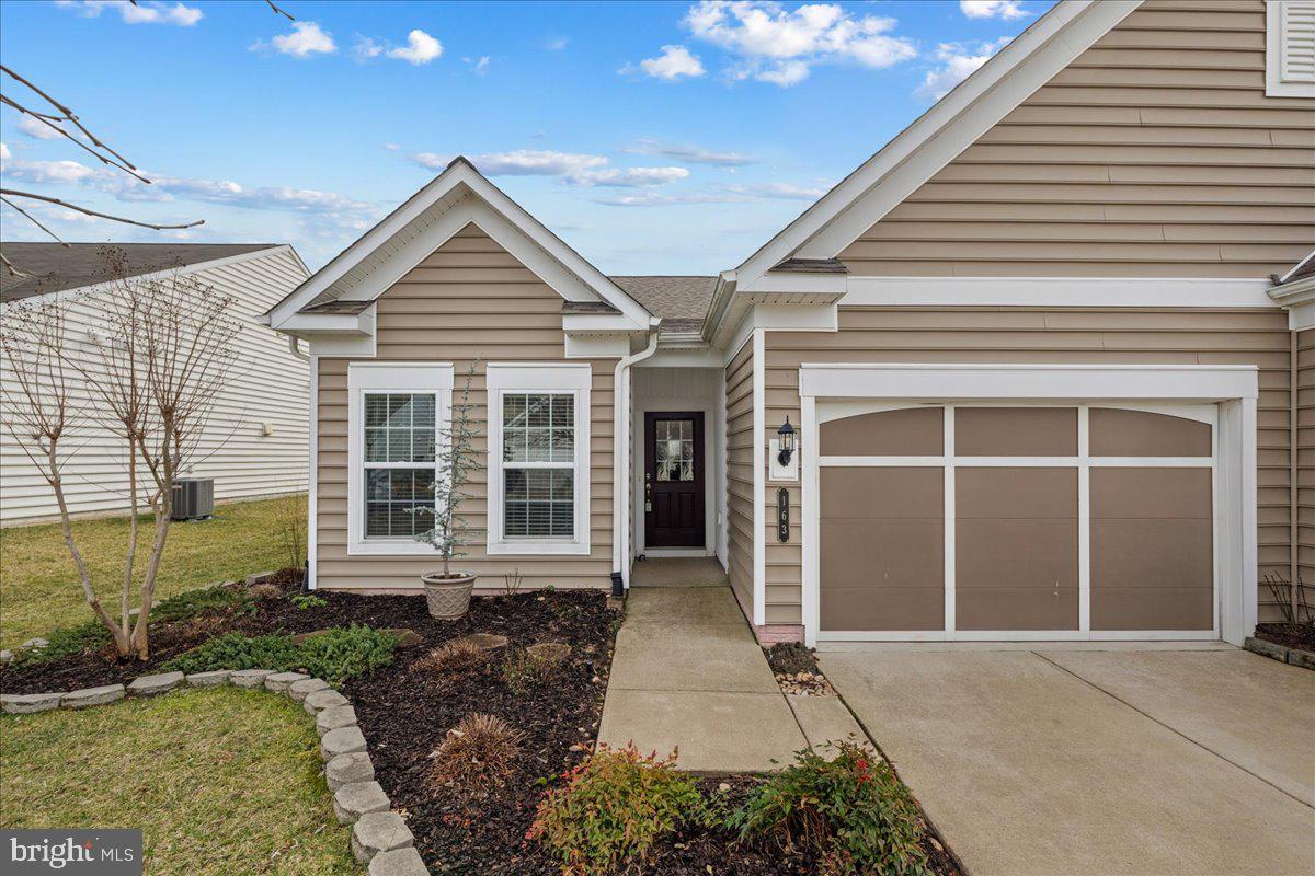 CELEBRATE VIRGINIA NORTH - Residential