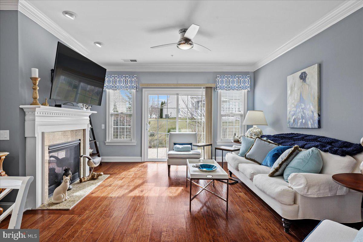 CELEBRATE VIRGINIA NORTH - Residential