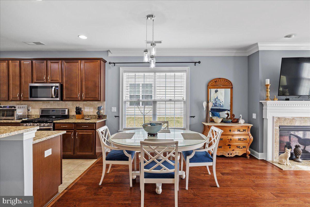 CELEBRATE VIRGINIA NORTH - Residential