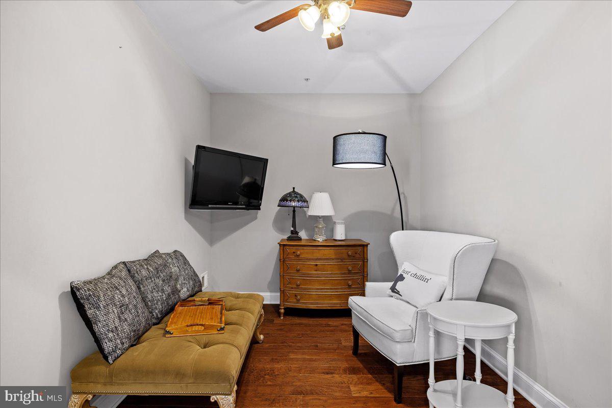 CELEBRATE VIRGINIA NORTH - Residential