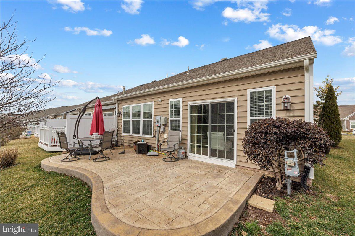 CELEBRATE VIRGINIA NORTH - Residential