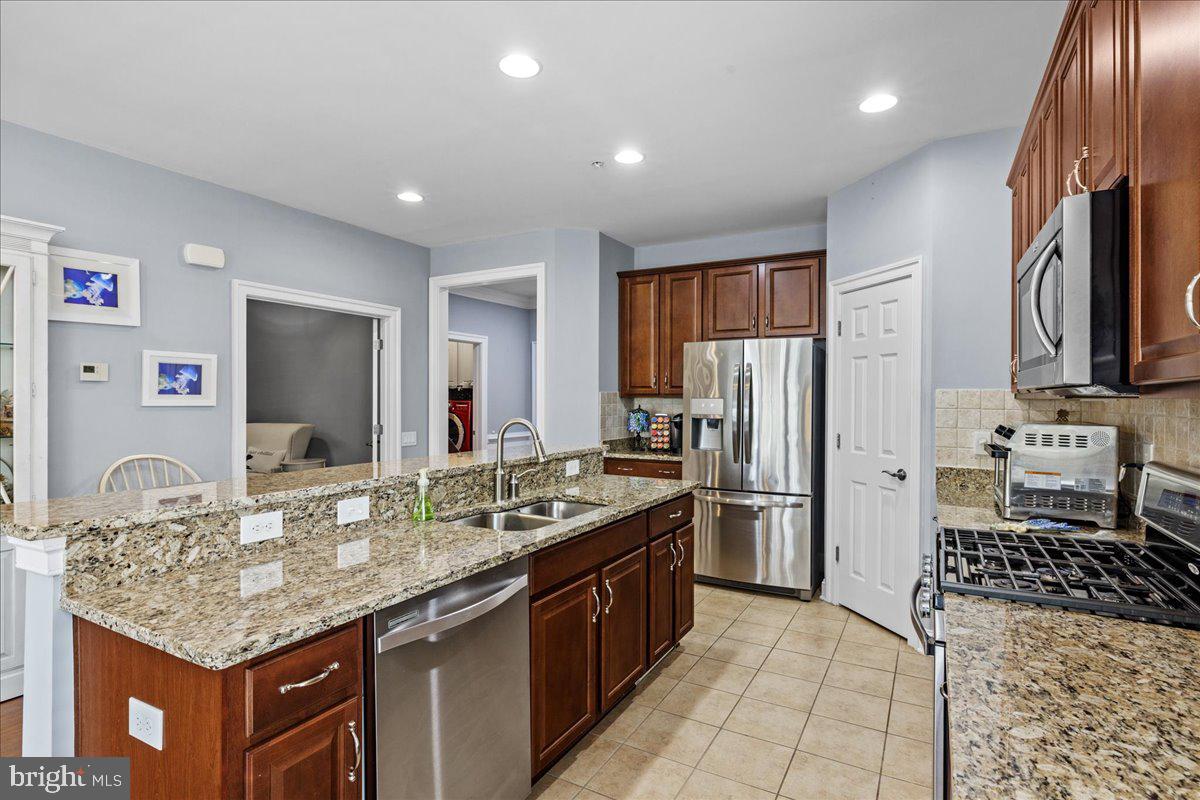 CELEBRATE VIRGINIA NORTH - Residential