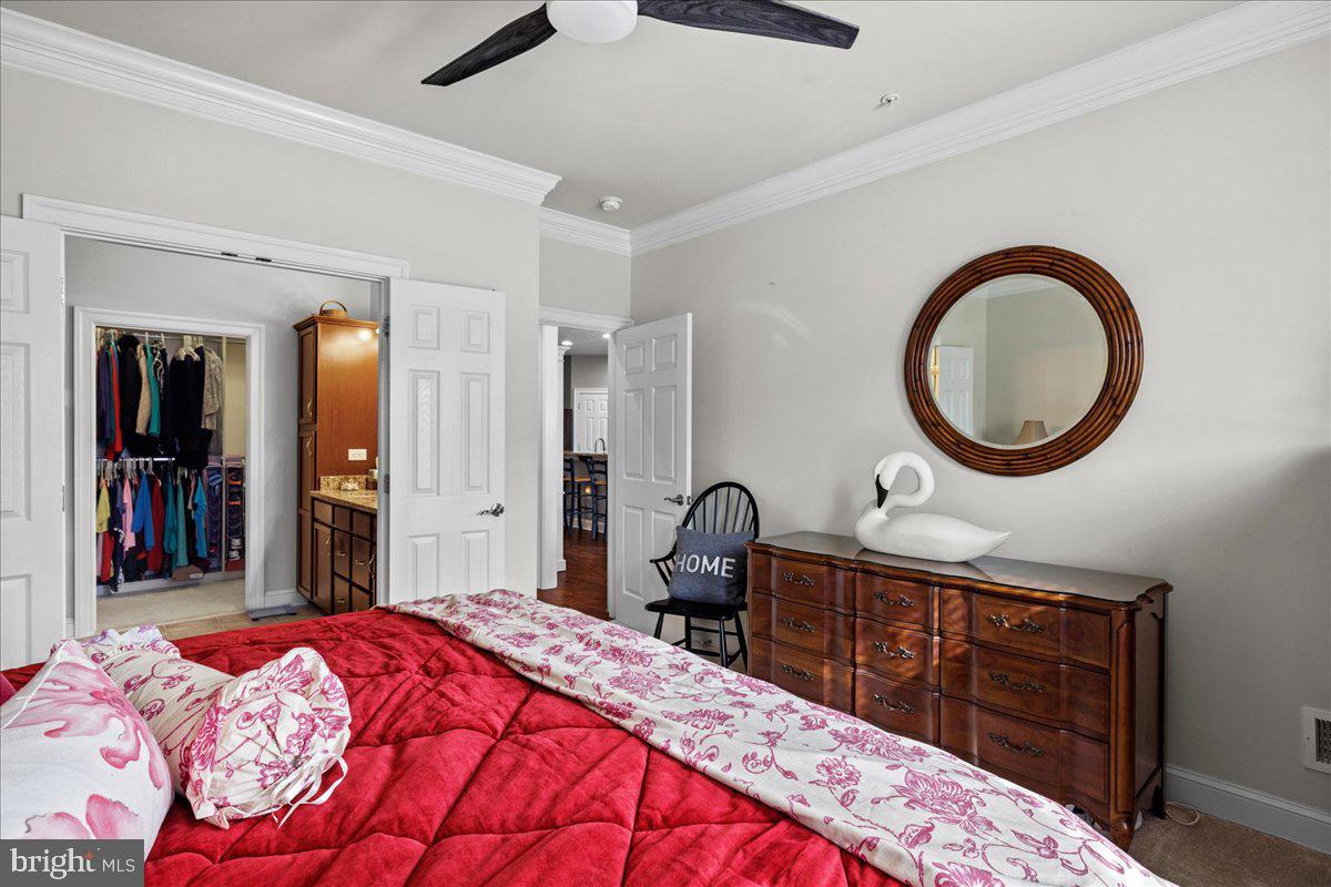 CELEBRATE VIRGINIA NORTH - Residential