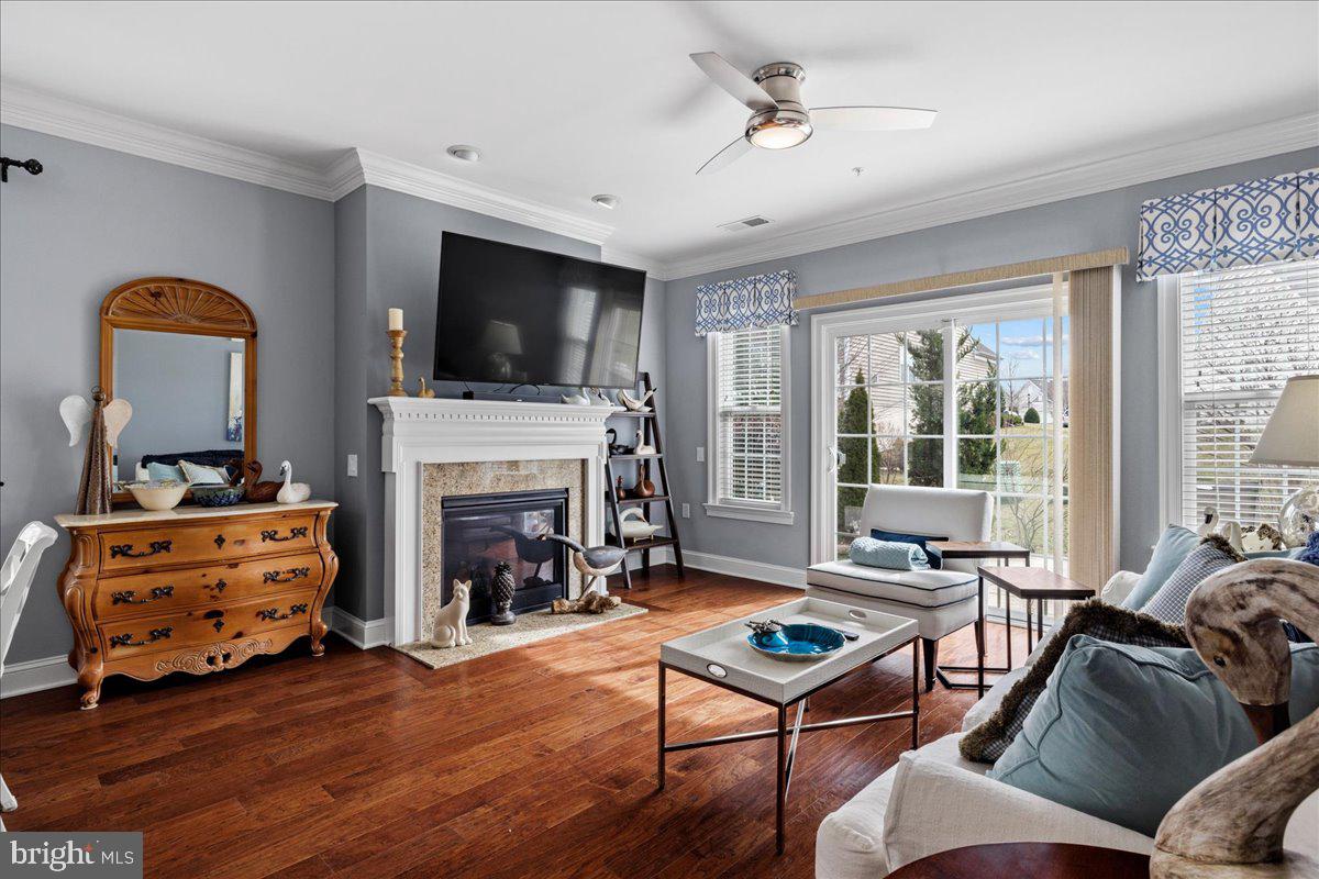 CELEBRATE VIRGINIA NORTH - Residential