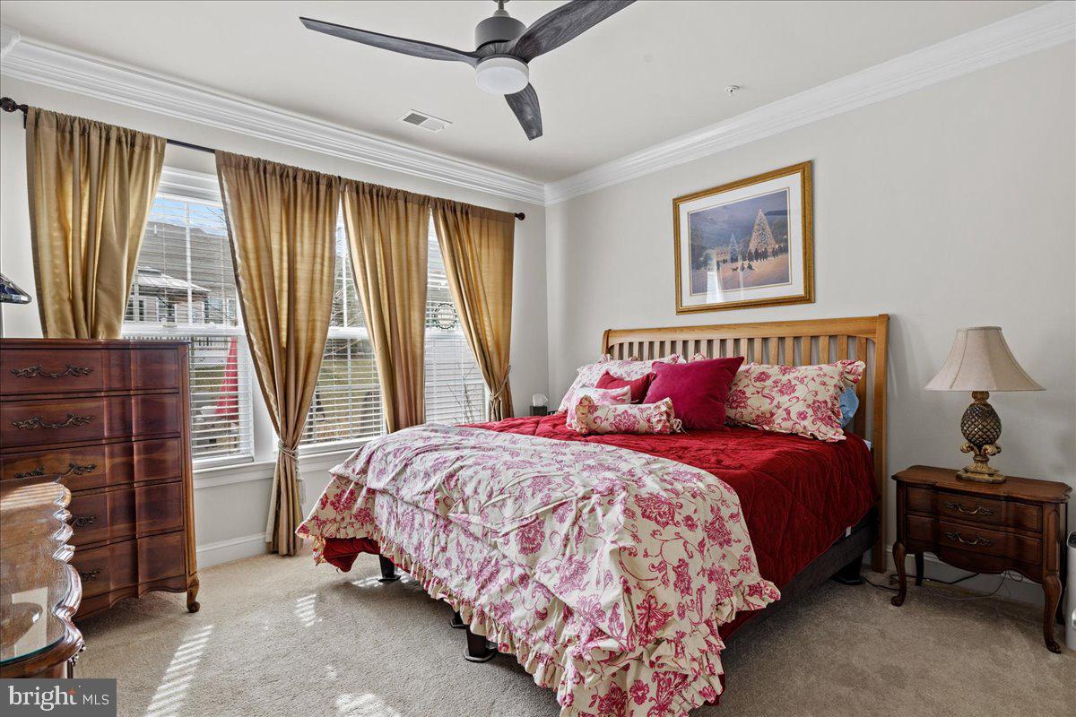 CELEBRATE VIRGINIA NORTH - Residential