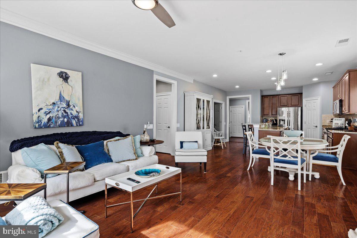 CELEBRATE VIRGINIA NORTH - Residential