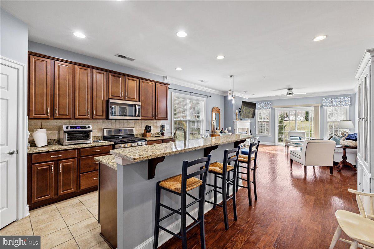 CELEBRATE VIRGINIA NORTH - Residential