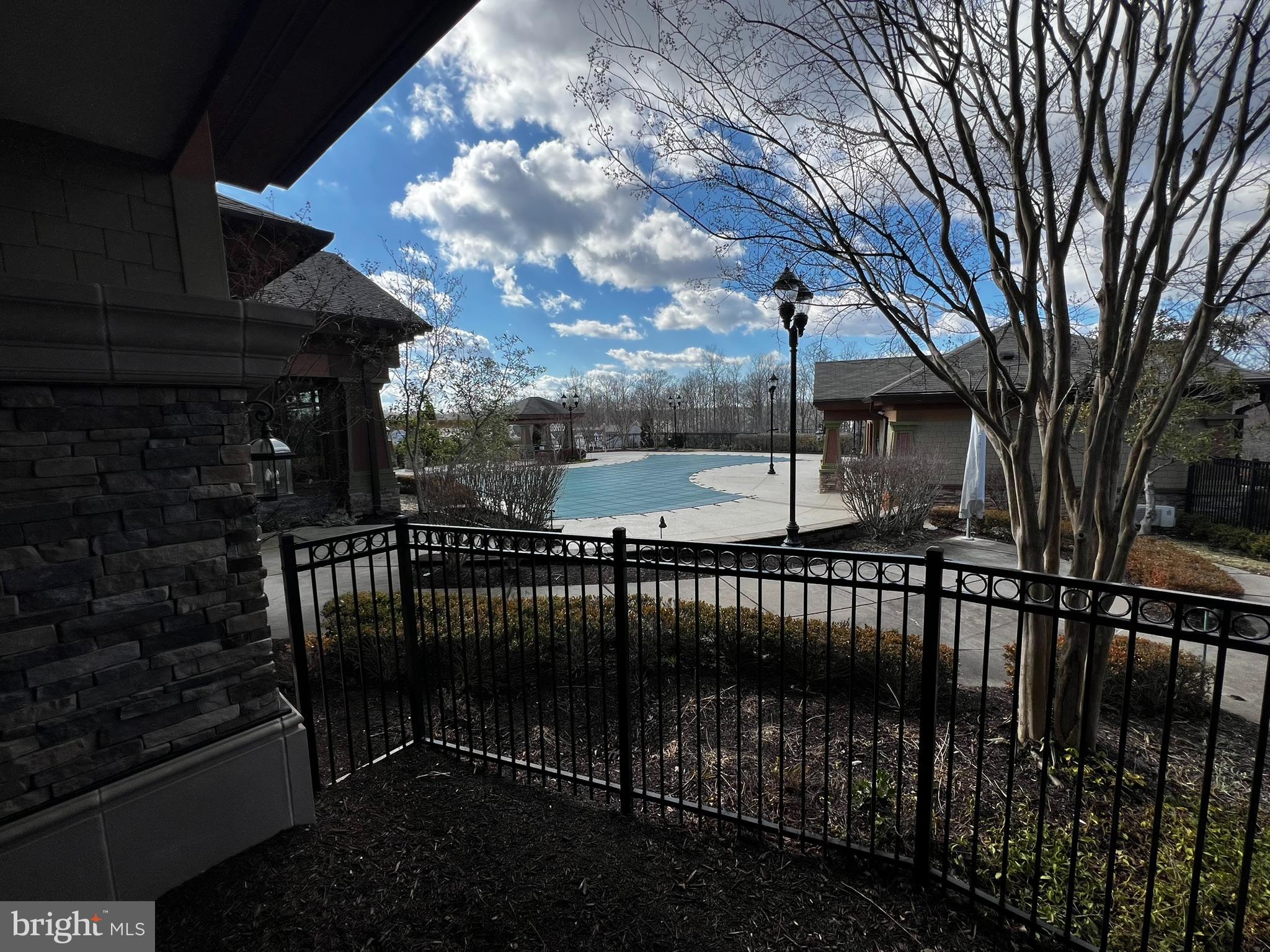 CELEBRATE VIRGINIA NORTH - Residential