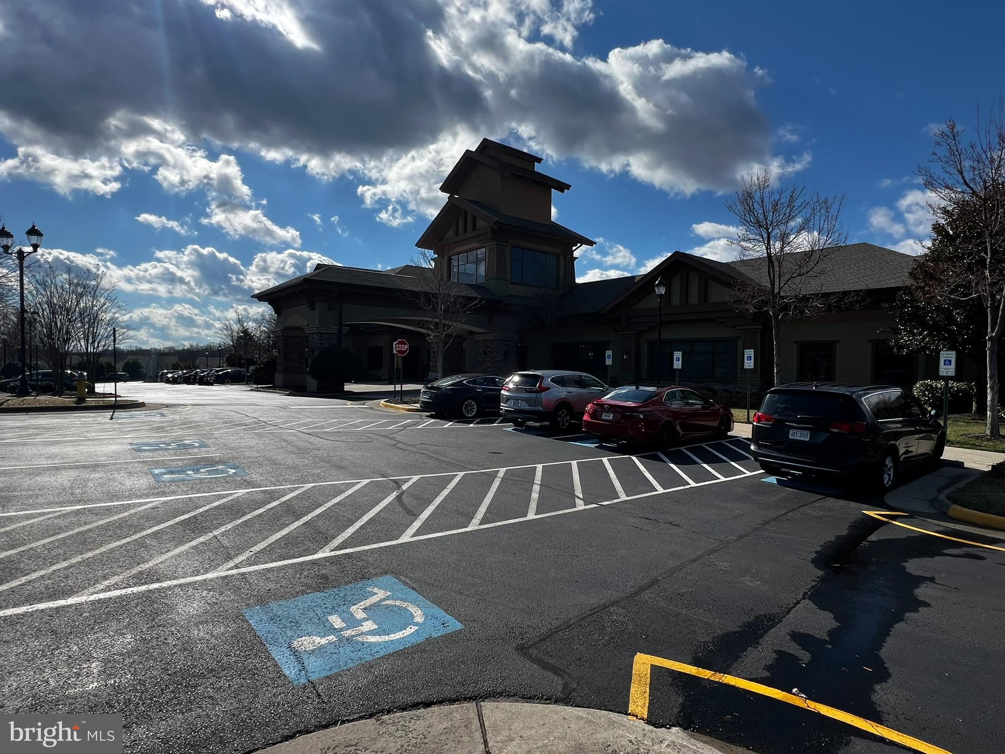 CELEBRATE VIRGINIA NORTH - Residential