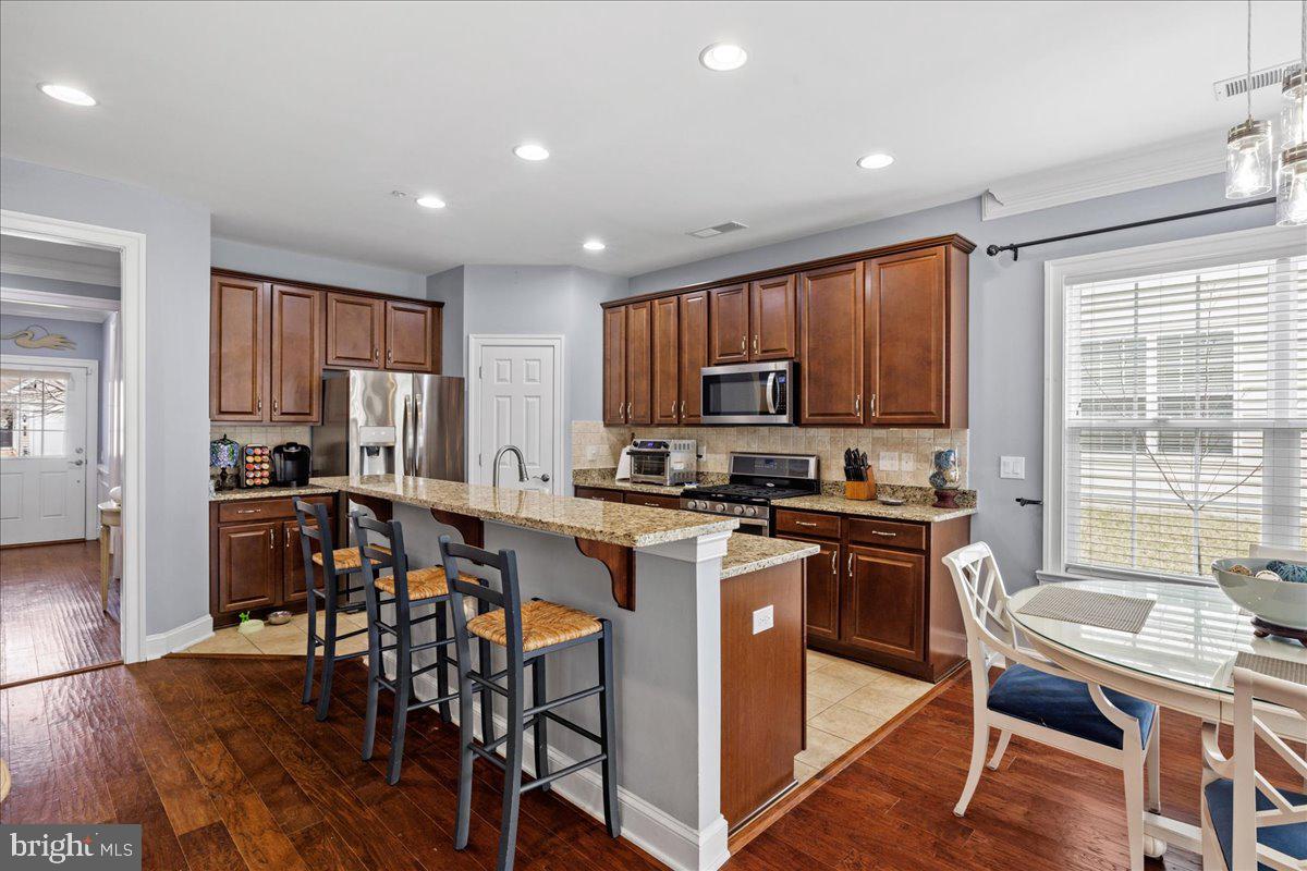 CELEBRATE VIRGINIA NORTH - Residential