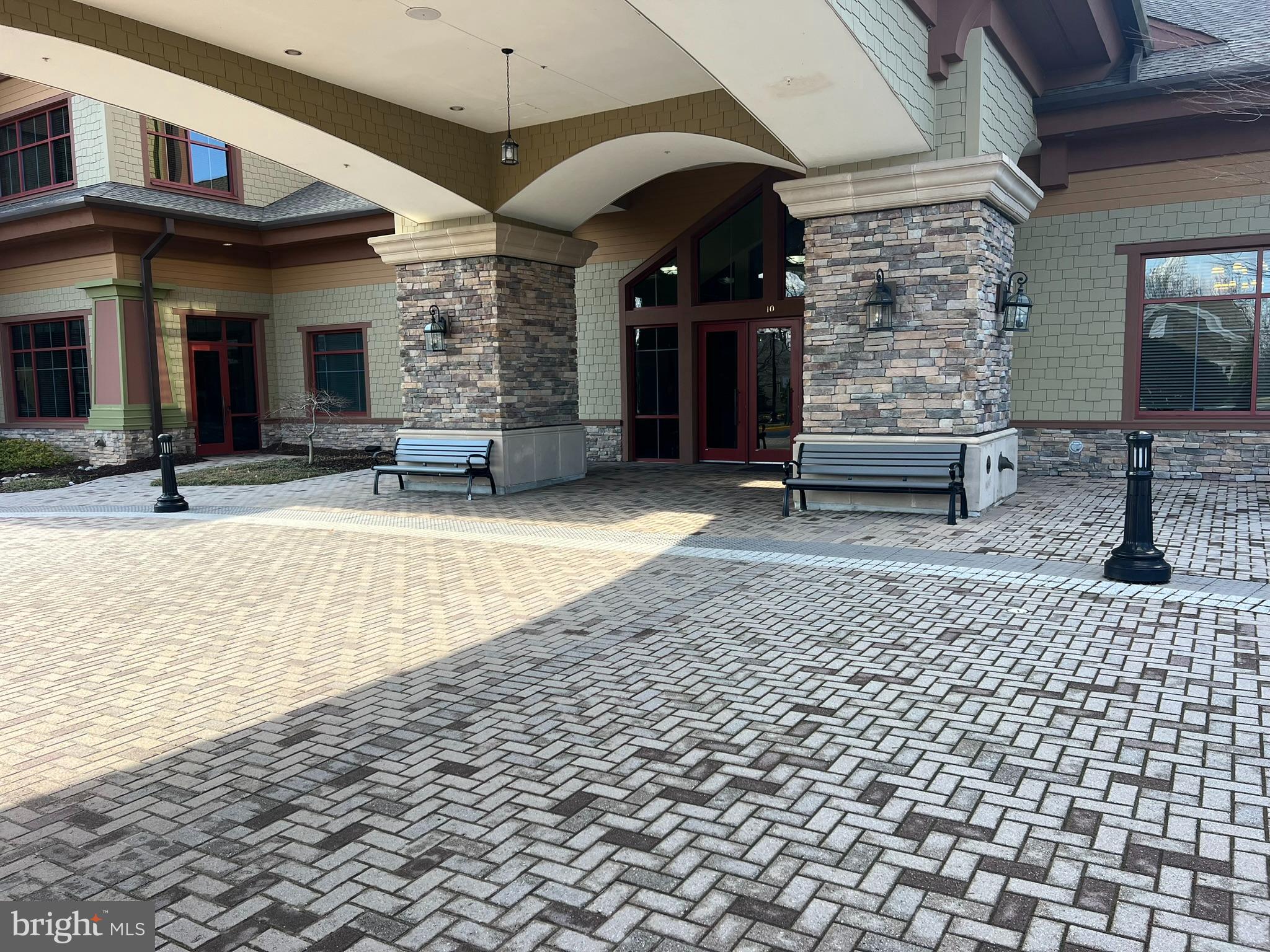 CELEBRATE VIRGINIA NORTH - Residential