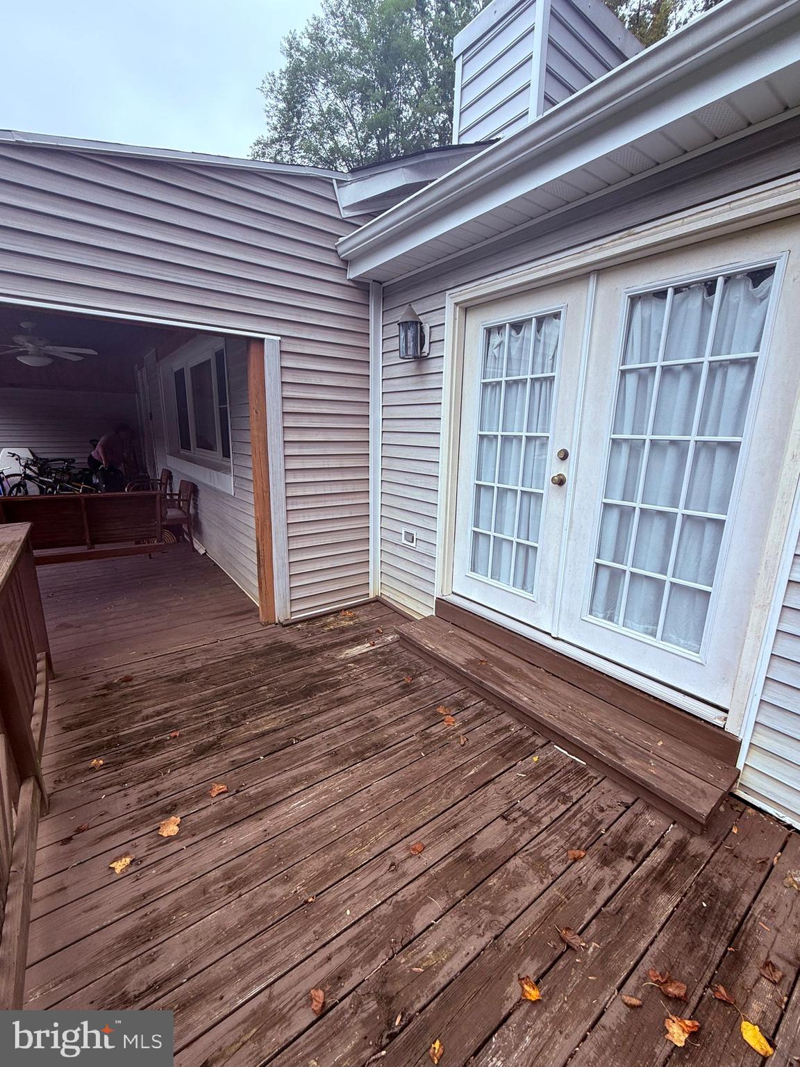 GRAHAM PARK J L CATO - Residential